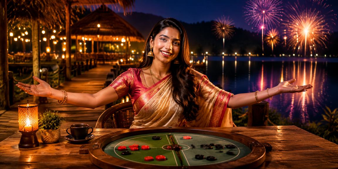 ঢাকায় 14irh10 প্রোমোশন উপভোগ করছেন সদস্য