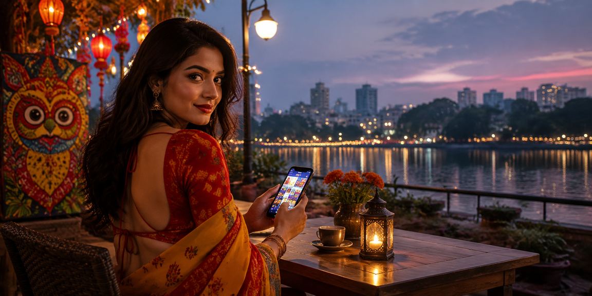 পহেলা বৈশাখের আনন্দে ঢাকায় মোবাইল ক্যাসিনো অ্যাপ উপভোগ করছেন ব্যবহারকারী