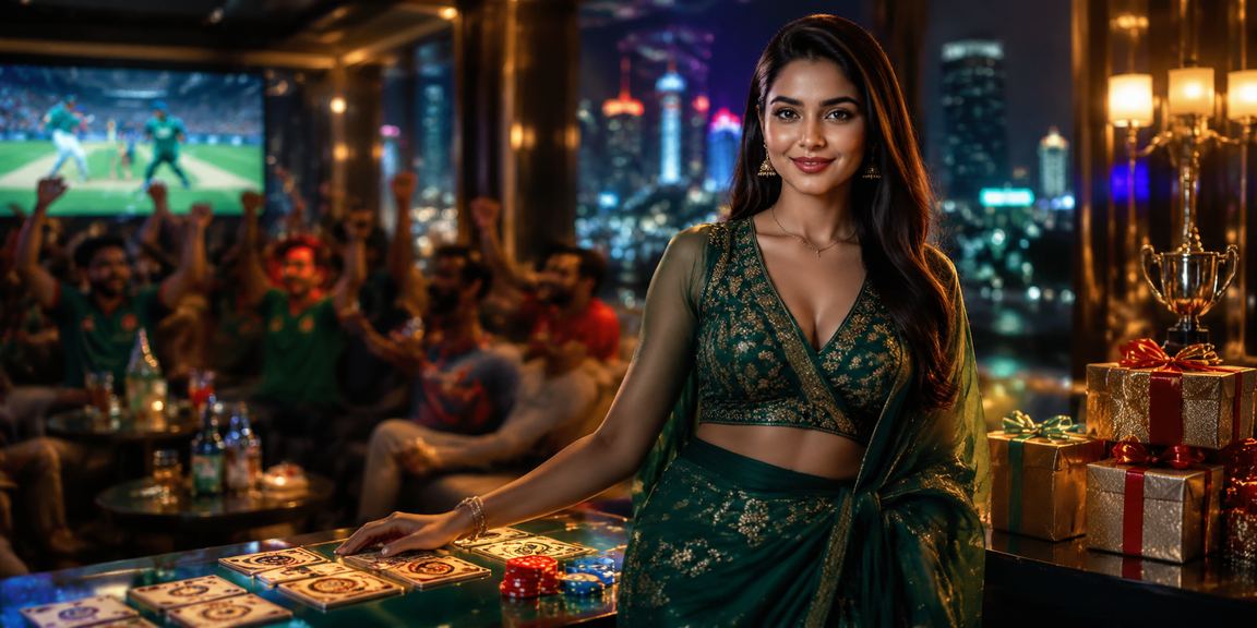 ঢাকার নাইট মার্কেটে ক্রিকেট বেটিংয়ের আনন্দময় পরিবেশ