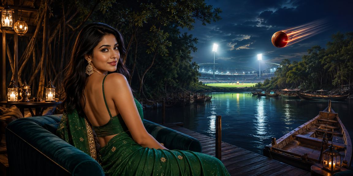 খুলনার ক্রিকেট বেটিং প্রোমোশন — বাংলাদেশি মডেল