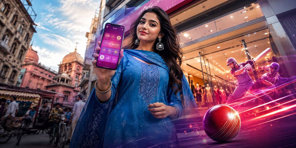 রাজশাহীতে ক্রিকেট বেটিং বোনাস উপভোগ করছেন সদস্য