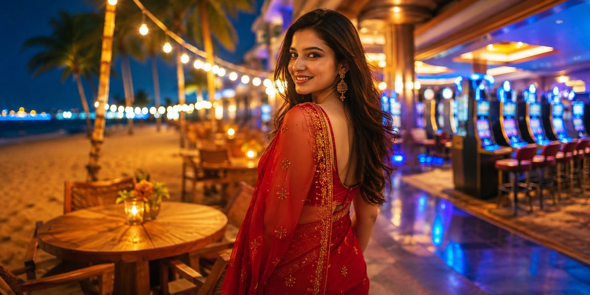 রংপুরে বিনোদন প্ল্যাটফর্মে অংশগ্রহণ করছেন একজন ব্যবহারকারী